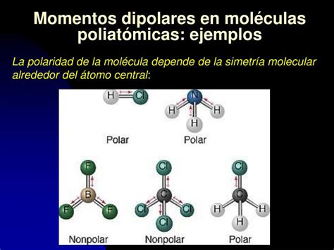 Ppt Geometria Molecular Y Teorias De Enlace Powerpoint Presentation