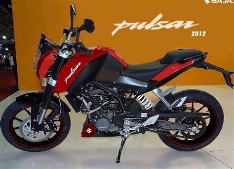 The pulsar 150 new model could be priced around inr 75,000 and would go on sale around diwali this year. AUTOMOBILE ZONE: 2012 New Bajaj Pulsar 200NS India Price ...