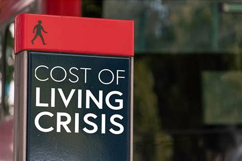 Mortgages And The Cost Of Living Crisis B Advised