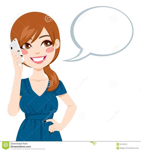 A Woman Speaking Clipart 20 Free Cliparts Download Images On