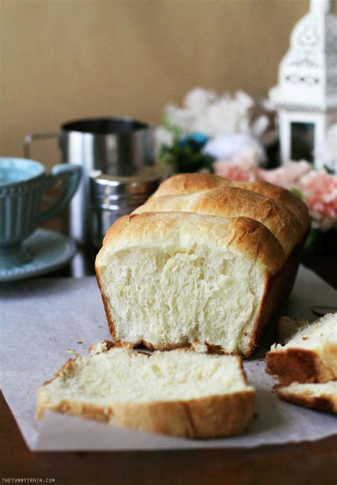 This recipe walks you through. How to make super soft and fluffy Hokkaido Milk Bread ...