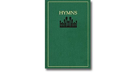 Hymns Of The Church Of Jesus Christ Of Latter Day Saints By The Church