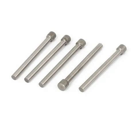 Stainless Steel Ejector Hollow Pins Size 2mm To 30mm At Rs 80piece In Bengaluru