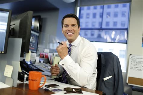 Thomas Roberts Named Host Of Way Too Early