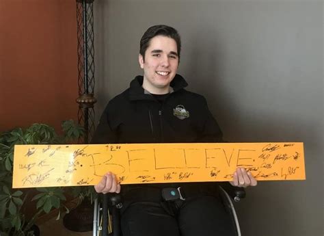 The 13 Survivors Of The Humboldt Broncos Bus Crash Where Are They Now The Edge A Leader S