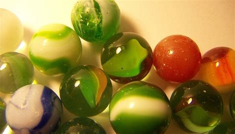How To Identify And Price Vintage Marbles Our Pastimes