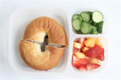 10 Easy Summer Lunch Ideas Fast Fresh Delish