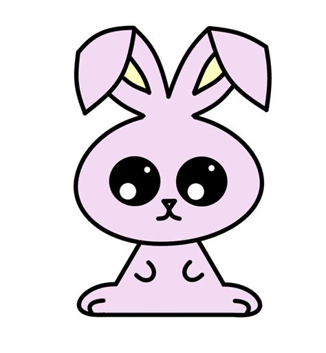 Looking for super cute easter coloring pages? Playboy Bunny Drawing | Free download on ClipArtMag
