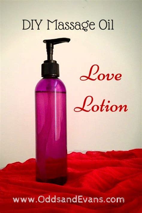 love lotion diy massage oil diy massage oil diy massage essential oils for massage