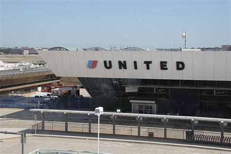 United Returns To Jfk After Five Year Hiatus Business Travel News Europe