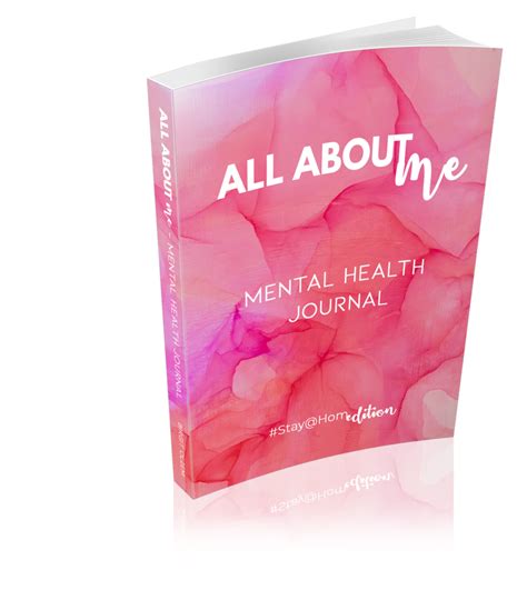 Mental Health Journal Understand Your Emotional Patterns Create