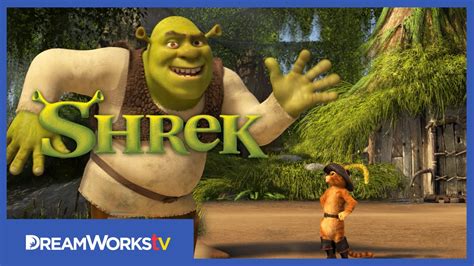 Get Your Swag On New Shrek Youtube