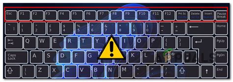 Function Keys Stopped Working On Windows 11 Try These Fixes