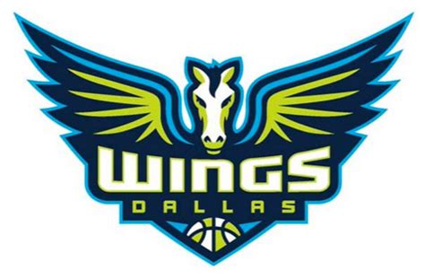 Dallas Wings Sportslogosnet News