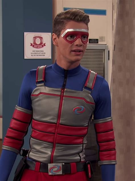 Jace Norman In Henry Danger Picture Of Henry Danger Jace Norman Norman Henry Danger