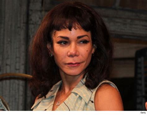 Rent Star Daphne Rubin Vega Sues Landlord For Rent Hikes TMZ