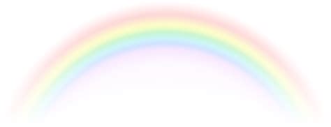 Real Rainbow Png Rainbow Free Transparent Png Download Pngkey