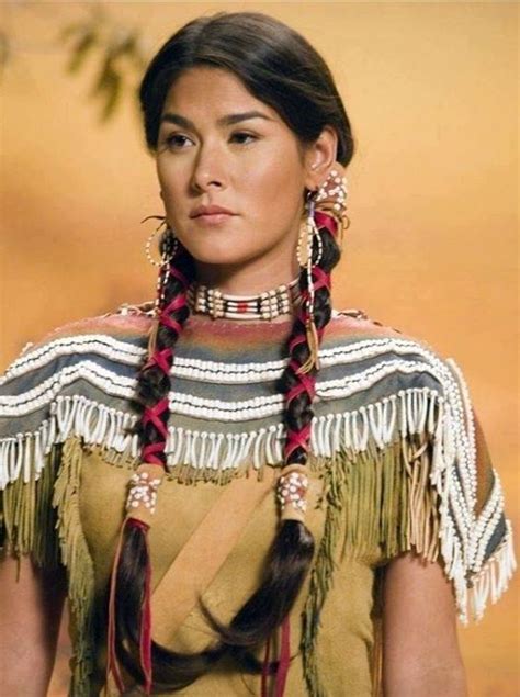 Beautiful Cherokee Girl Native American Girls Native American