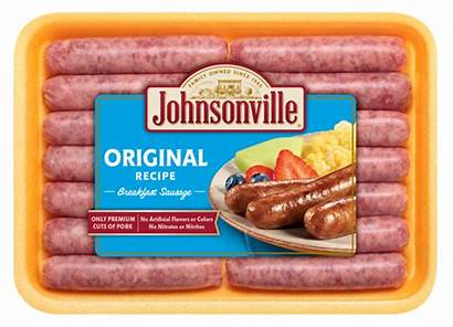 Johnsonville Breakfast Links Sausage Fresh Patties Recipe