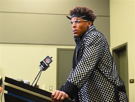 Cam Newton Fashion Pics 20 Of The Qbs Most Interesting Choices