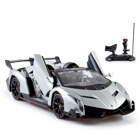 Lamborghini Veneno Toy Car Remote Control Ar