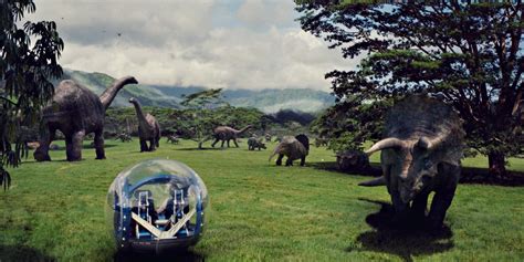 Легендарная франшиза стивена спилберга возвращается. Jurassic World (2015) - Jurassic-Pedia