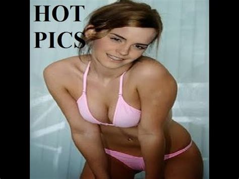 Lo Mas Sexy Y Hot De Emma Watson Sexiest And Hottest Fap Tribute Ever Youtube