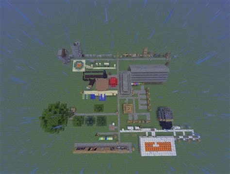 Texture Pack Tester Tpt Minecraft Map