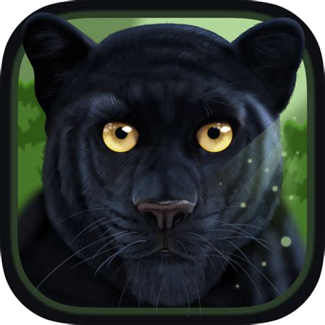 Wild Panther Sim 3d Appstore For Android