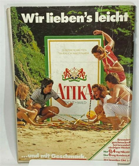Mavin Vintage German Playboy Magazine August 1980 Fold Out