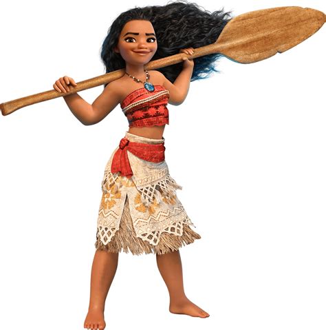 Moana Png By Jakeysamra On Deviantart