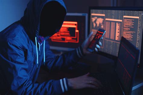 Comment Pirater Le Messenger De Quelqu Un - Comment les hackers font pour pirater un téléphone ? Politique