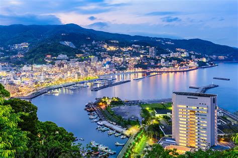 Atami Travel Guide What You Need To Know To Plan A Trip To Atami Go