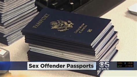 passport mark for sex offenders challenged in oakland court youtube