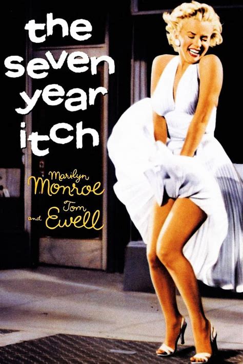 The Seven Year Itch 1955 Trakttv