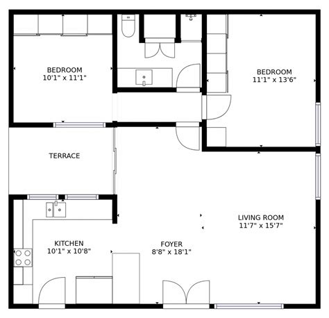 Using Different Apps For Floor Plans In 2021 What You Should Know