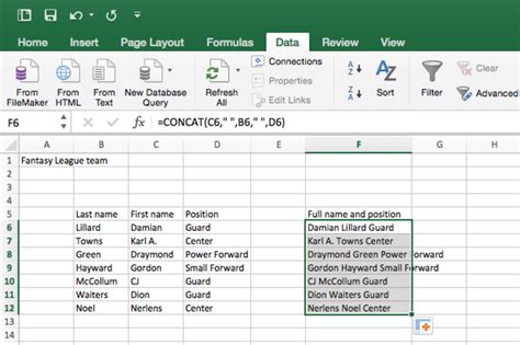 Master The Way Of The Spreadsheet With These Excel Tips And Tricks