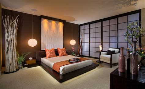 Here we try toinspire in the way of designing a japanese style room decor. How to Make Your Own Japanese Bedroom?
