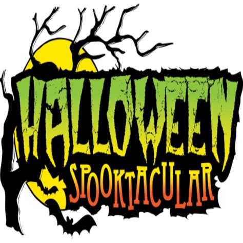 Halloween Spooktacular Visit Desoto County