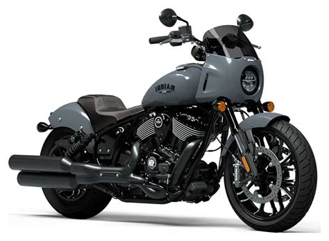 New 2023 Indian Motorcycle Sport Chief Dark Horse Motorcycles In
