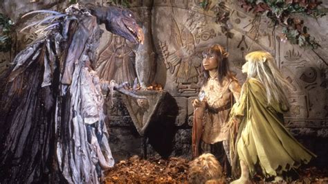 The Dark Crystal 1982 — The Movie Database Tmdb