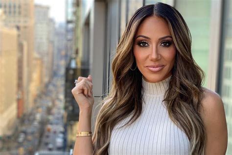 Melissa Gorga The Real Housewives Of New Jersey