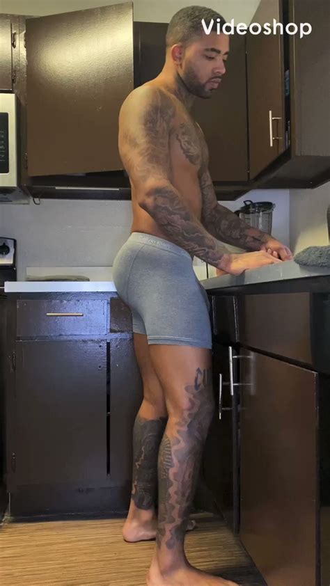Tatted Fit On Twitter Rt Theonlydangelox Should You Was Dishes If
