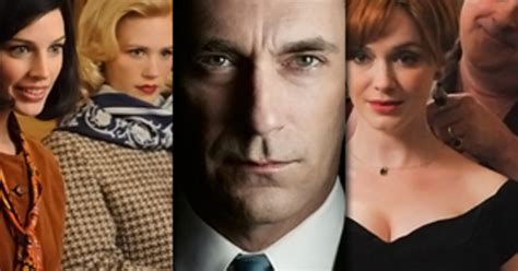 Mad Men Season Fives Most Depressing Moments Rolling Stone