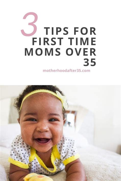 Pin On Older First Time Moms