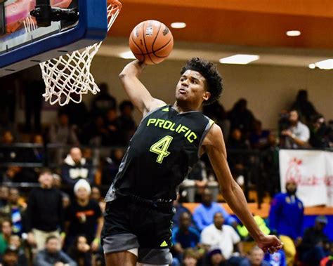 Select from premium jalen green of the highest quality. Jalen Green, Prolific Prep claim third place in National ...