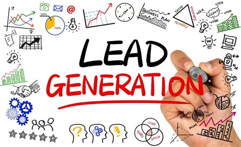 20 Ways To Generate Leads With Digital Marketing In 2024
