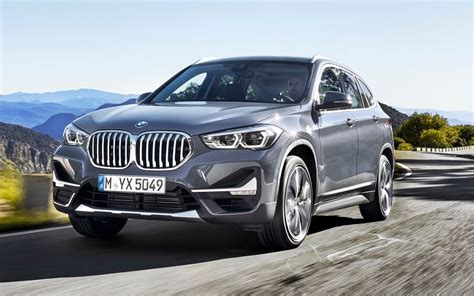 2020 Bmw X1 On Sale In Australia From 44500 Arrives October