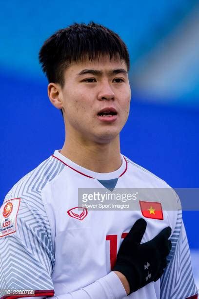 It didn't start as they had hoped, but have grown from strength to strength to make the afc u23 championship 2018 knockout. Championship China 2018 Semi Finals Qatar V Vietnam Stock ...