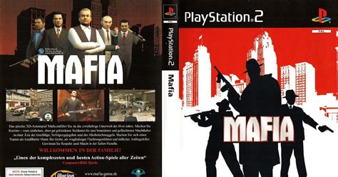 Baixar Mafia Pt Br Ps2 Autêntic Games Apk